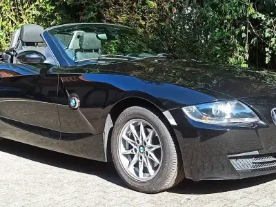 Gebraucht BMW Z4