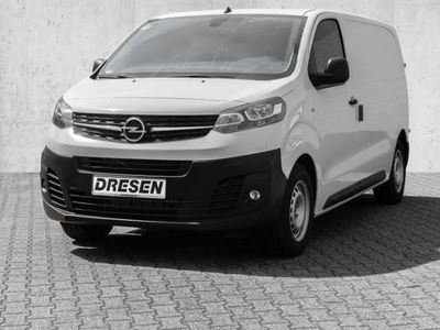 gebraucht Opel Vivaro -e 50kWh Cargo Edition M Einparkhilfe/Mode3Ladekabel