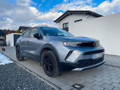 Brugt Opel Mokka 131 HK (96 kW) 2021 Grå SUV