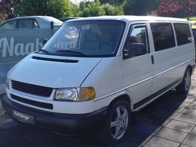 VW T4