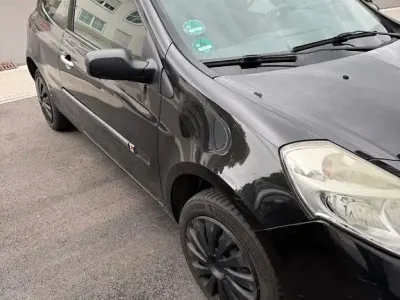 Gebraucht Renault Clio II