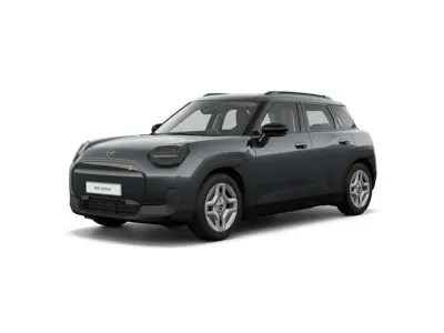 Gebraucht Mini Aceman 160 kW (218 PS) 2025 Grau SUV