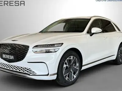 Gebraucht Genesis GV70