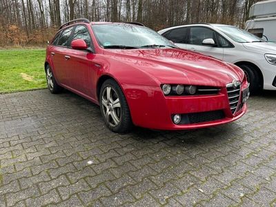 gebraucht Alfa Romeo 159 HU 8/25