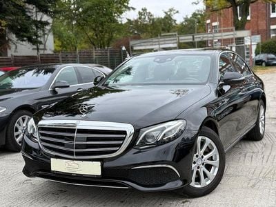 Mercedes E250