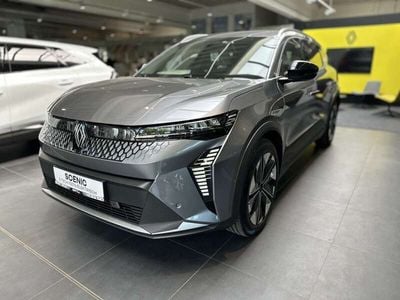 Renault Scénic