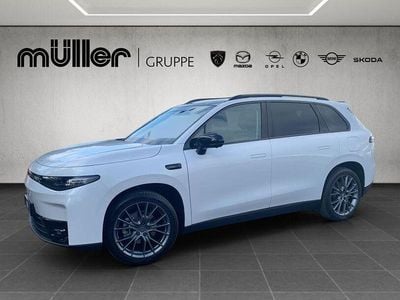 Usata Leapmotor C10 160 kW (218 CV) 2025 Bianco SUV