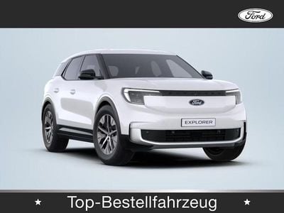 Second-hand Ford Explorer Extended Range 210 kW (286 CP) 2024 SUV