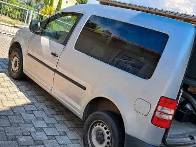 Gebraucht VW Caddy