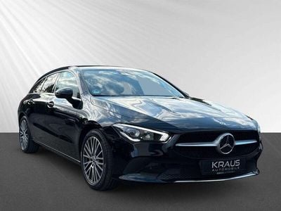 Mercedes CLA180