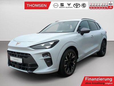 Glacial wei metallic Neu 2025 Cupra Terramar SUV | 43.590 € (Fairer Preis)