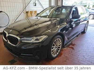 BMW 530e