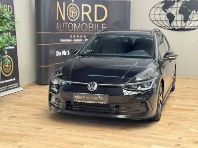 Gebraucht VW Golf VIII