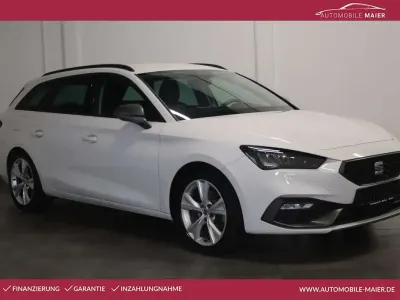 Gebraucht Seat Leon