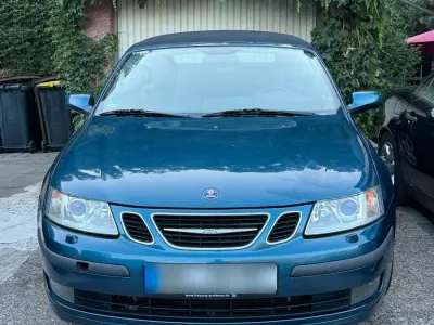 Gebraucht Saab 9-3
