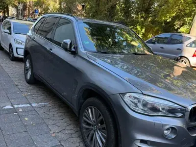 Gebraucht BMW X5
