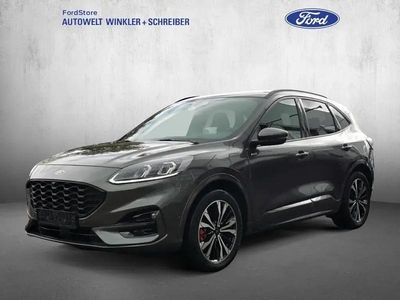 Magneticgrau metallic Gebraucht 2020 Ford Kuga ST-Line X SUV | 22.990 € (Fairer Preis)