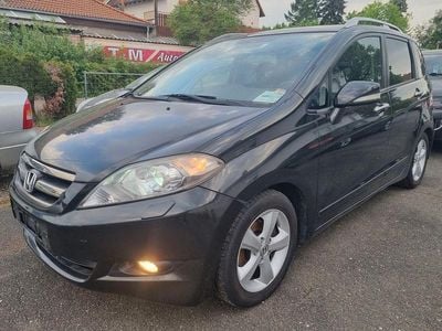 Honda FR-V
