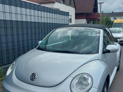 VW Beetle