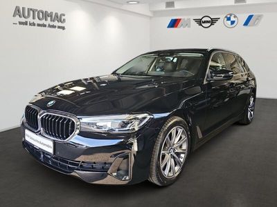 gebraucht BMW 530 d xDrive Touring