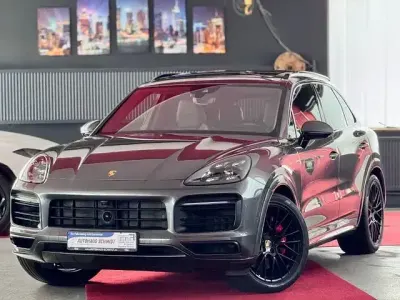 Gebraucht Porsche Cayenne GTS