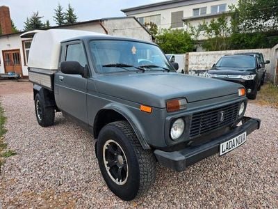 Lada niva
