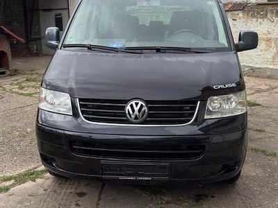 Usata VW T5 174 CV (127 kW) 2006 Furgone