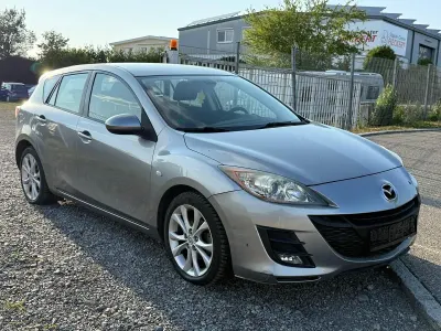 Gebraucht Mazda 3