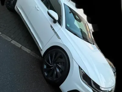 Gebraucht VW Arteon