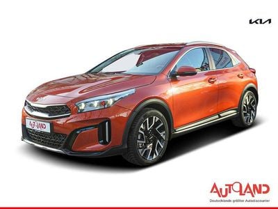 Orangefusionmet. Gebraucht 2024 Kia XCeed SUV | 23.990 € (Guter Preis)