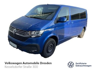 Usata VW Caravelle Comfortline 150 CV (110 kW) 2023 Furgone