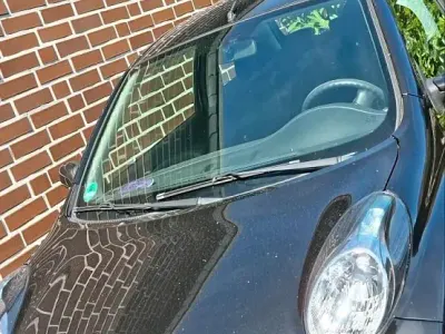 Gebraucht Nissan Micra