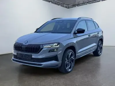 Neu Skoda Karoq SportLine 190 PS (139 kW) 2026 SUV