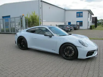 Gebraucht Porsche 992 480 PS (353 kW) 2024 Grau