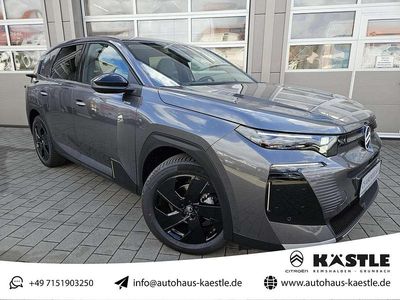 Ny Citroën C5 145 HK (106 kW) 2026 Grå SUV