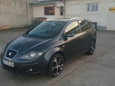 Gebraucht Seat Altea