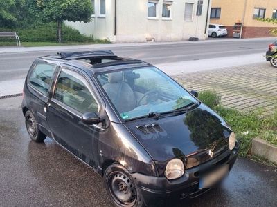 gebraucht Renault Twingo 1.2 16V Expression Expression