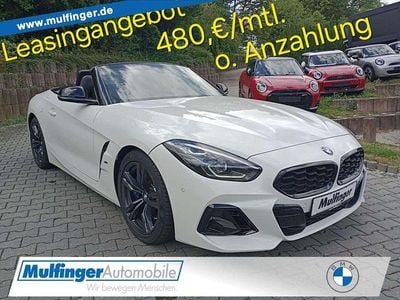BMW Z4 M