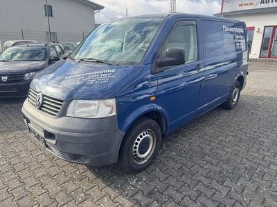 VW T5