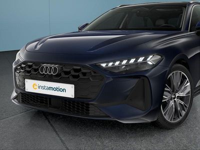 Gebraucht Audi A5 204 PS (150 kW) 2025 Blau Kombi
