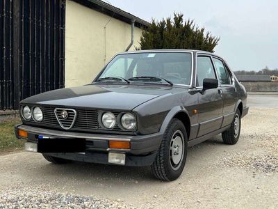gebraucht Alfa Romeo Alfetta QO
