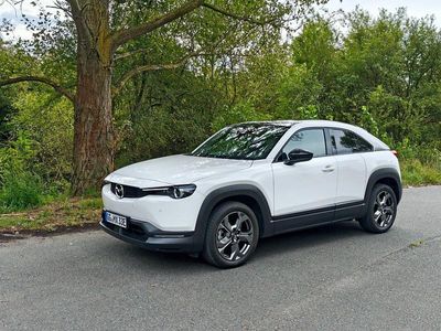 Mazda MX30