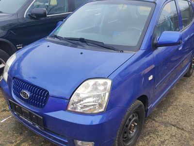 gebraucht Kia Picanto 1.1 EX