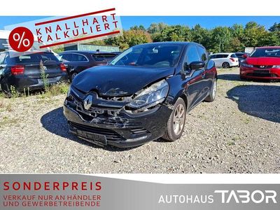 Renault Clio IV