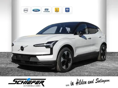 Neu Volvo EX30 Plus 200 kW (272 PS) 2026 Weiß SUV