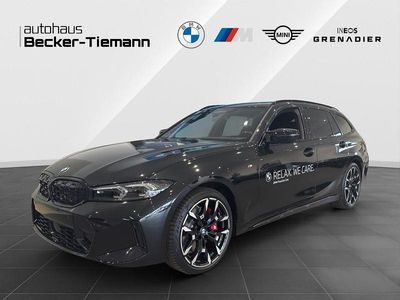 BMW M340