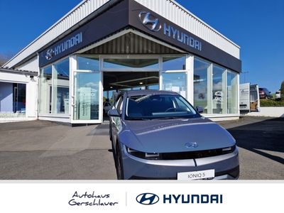 gebraucht Hyundai Ioniq 5 4WD 77,4 kWh TECHNIQ +Assitenz-Paket