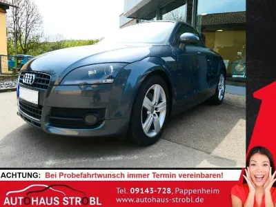 Gebraucht Audi TT Roadster