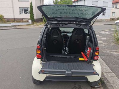 Smart ForTwo Coupé
