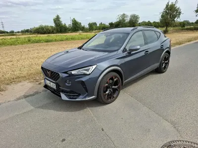Gebraucht Cupra Formentor